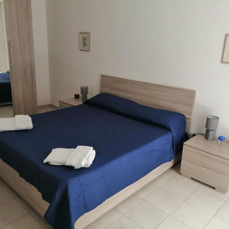 Case Serena Vacanze Relax Катания Экстерьер фото