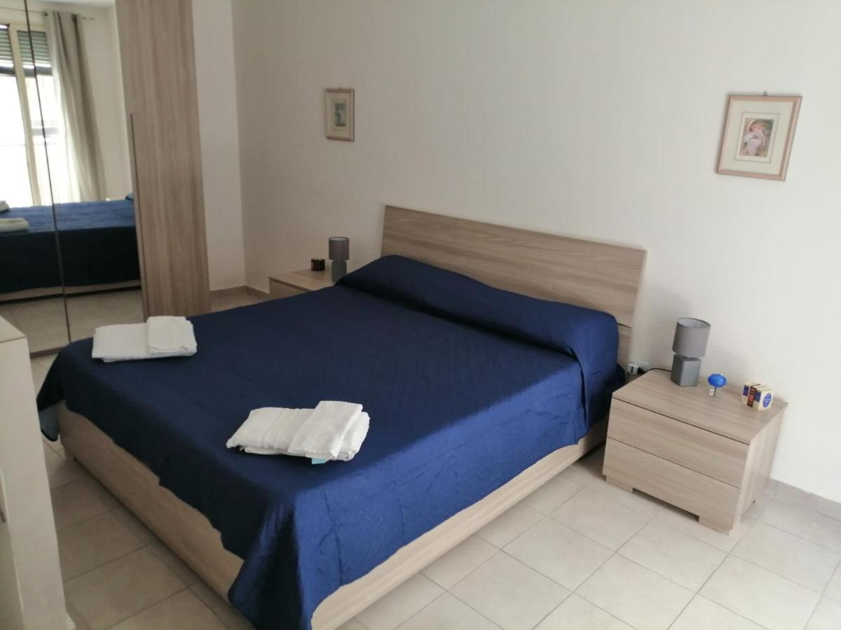 Case Serena Vacanze Relax Катания Экстерьер фото