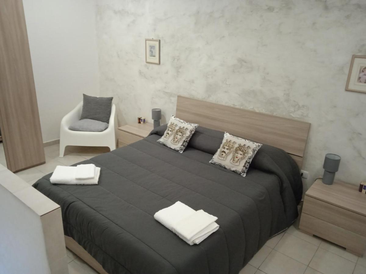 Case Serena Vacanze Relax Катания Экстерьер фото