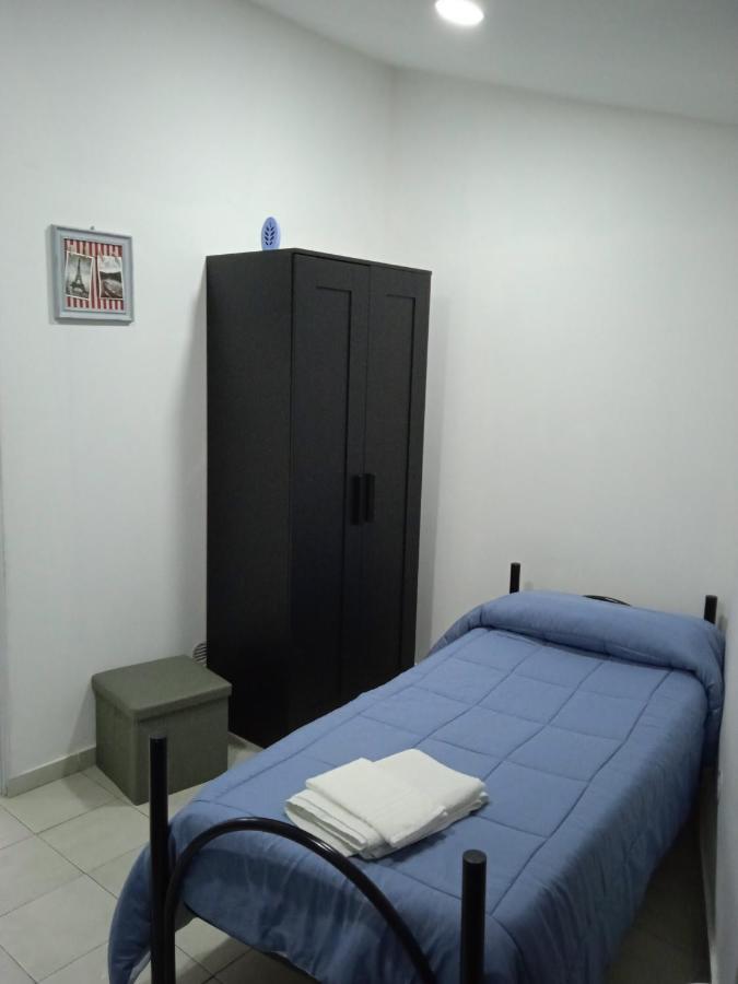 Case Serena Vacanze Relax Катания Экстерьер фото
