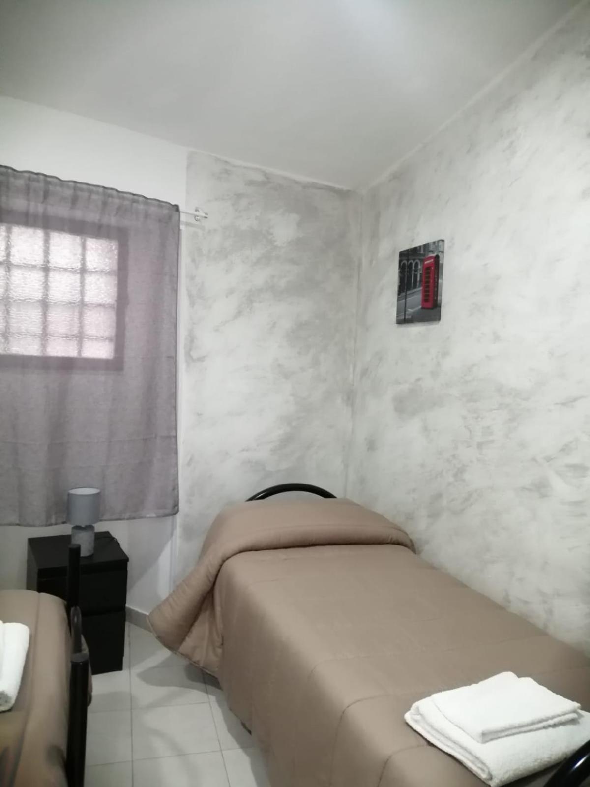 Case Serena Vacanze Relax Катания Экстерьер фото