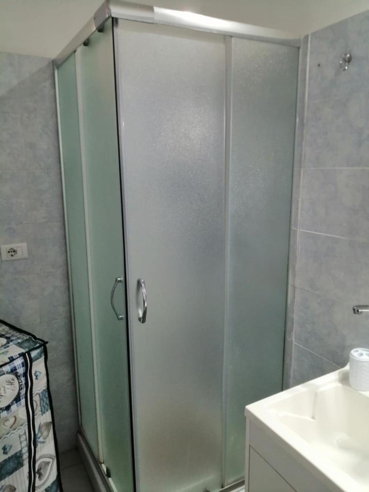 Case Serena Vacanze Relax Катания Экстерьер фото