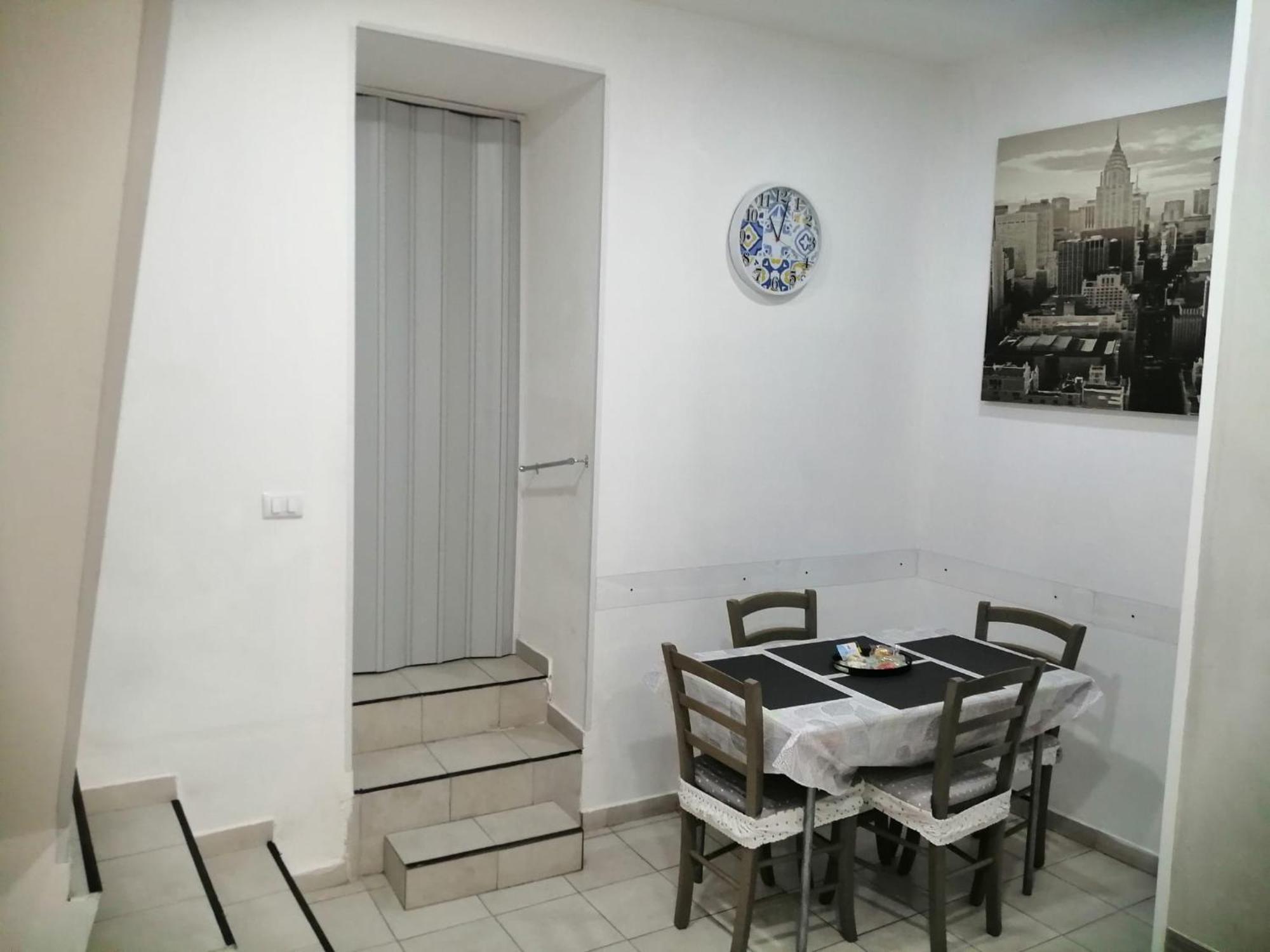 Case Serena Vacanze Relax Катания Экстерьер фото